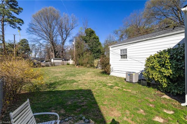 1810 Independence Road, Greensboro, NC 27408