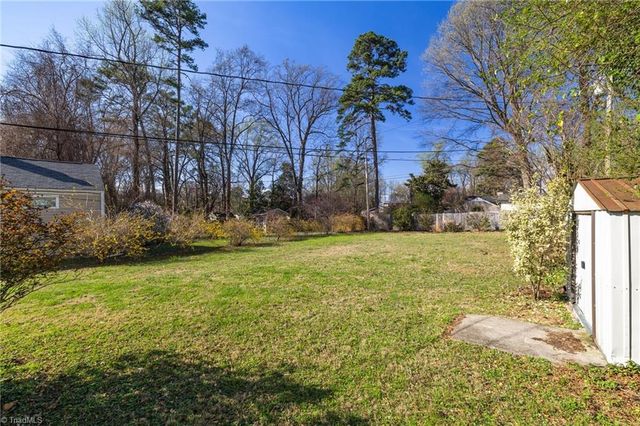 1810 Independence Road, Greensboro, NC 27408