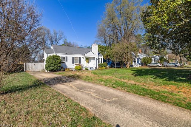 1810 Independence Road, Greensboro, NC 27408