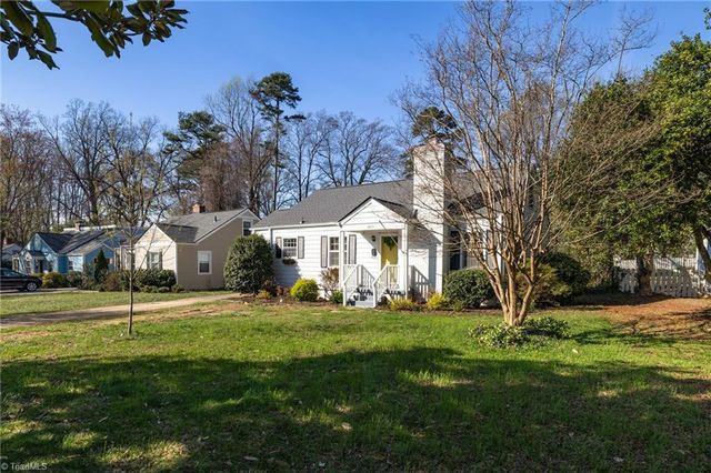 1810 Independence Road, Greensboro, NC 27408