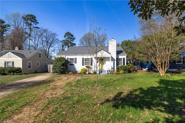 1810 Independence Road, Greensboro, NC 27408