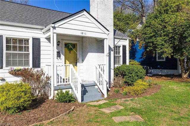 1810 Independence Road, Greensboro, NC 27408