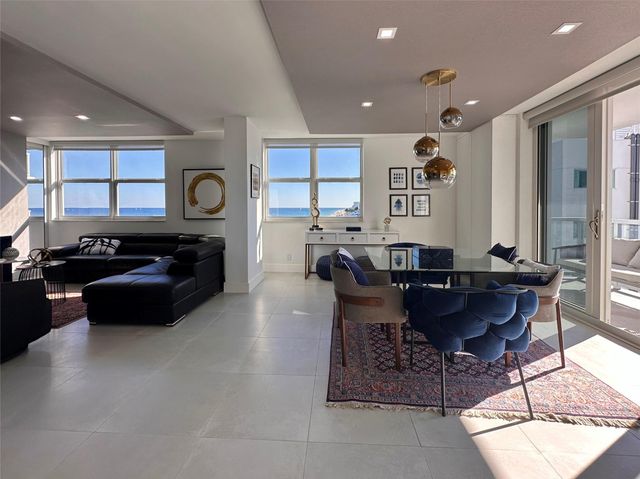 209 N Fort Lauderdale Beach Boulevard 11C, Fort Lauderdale, FL 33304