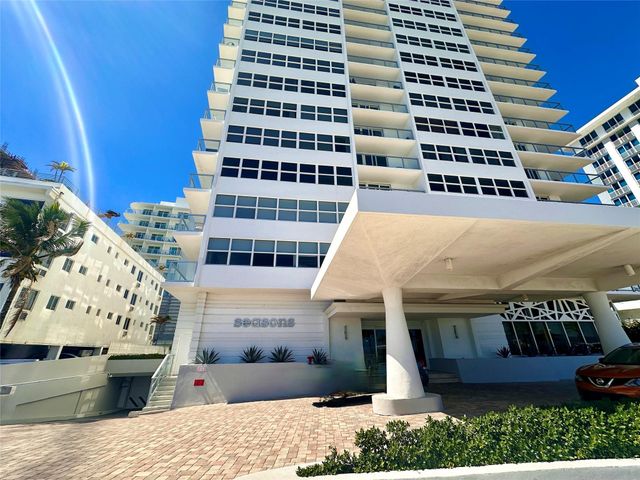 209 N Fort Lauderdale Beach Boulevard 11C, Fort Lauderdale, FL 33304