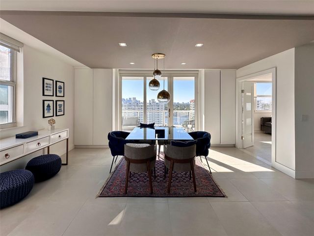 209 N Fort Lauderdale Beach Boulevard 11C, Fort Lauderdale, FL 33304