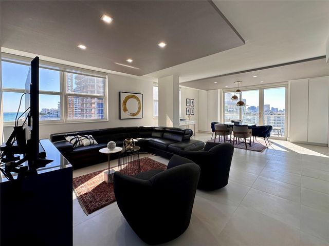 209 N Fort Lauderdale Beach Boulevard 11C, Fort Lauderdale, FL 33304