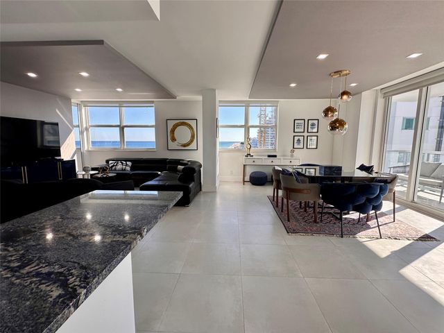 209 N Fort Lauderdale Beach Boulevard 11C, Fort Lauderdale, FL 33304