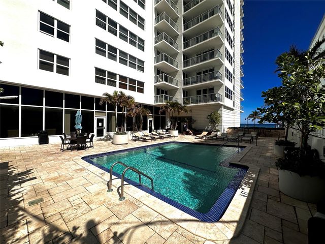209 N Fort Lauderdale Beach Boulevard 11C, Fort Lauderdale, FL 33304