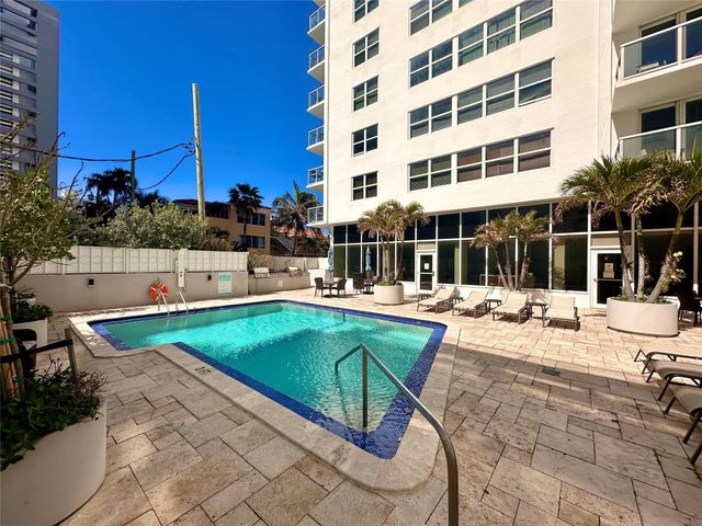 209 N Fort Lauderdale Beach Boulevard 11C, Fort Lauderdale, FL 33304