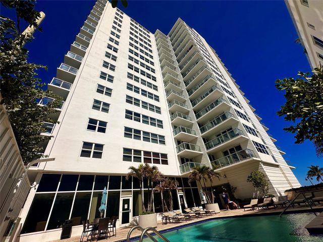 209 N Fort Lauderdale Beach Boulevard 11C, Fort Lauderdale, FL 33304