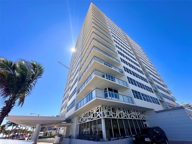 209 N Fort Lauderdale Beach Boulevard 11C, Fort Lauderdale, FL 33304