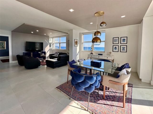 209 N Fort Lauderdale Beach Boulevard 11C, Fort Lauderdale, FL 33304