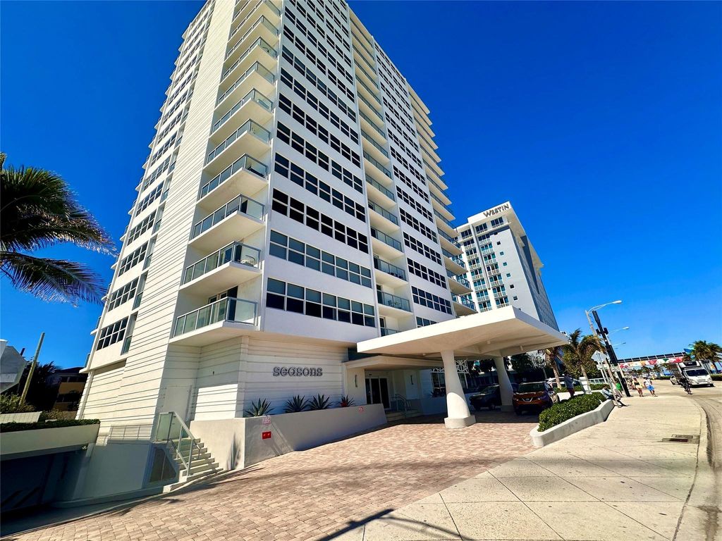209 N Fort Lauderdale Beach Boulevard 11C, Fort Lauderdale, FL 33304