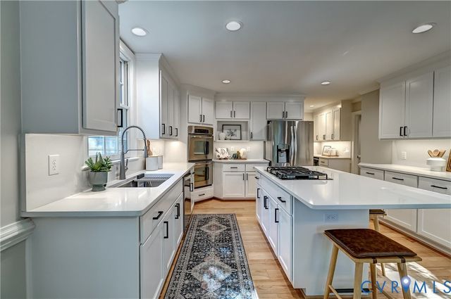3813 English Horn Ct, Henrico, VA 23233