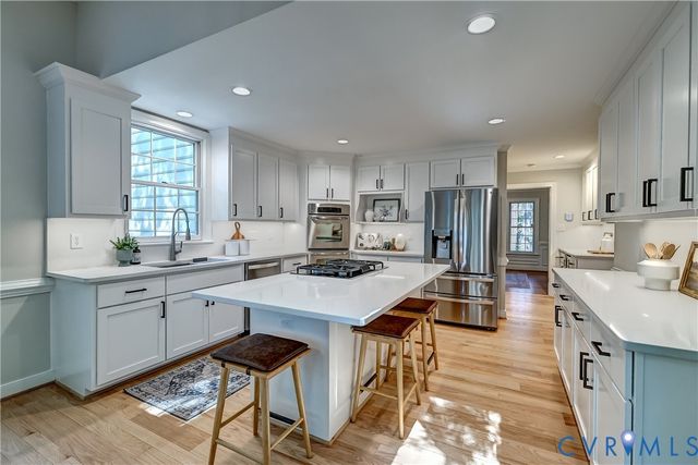 3813 English Horn Ct, Henrico, VA 23233