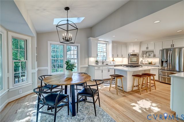 3813 English Horn Ct, Henrico, VA 23233