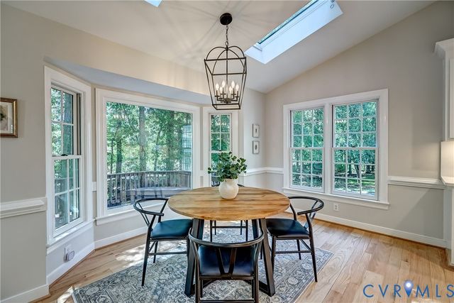 3813 English Horn Ct, Henrico, VA 23233