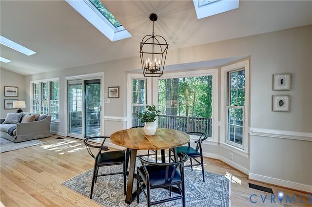 3813 English Horn Ct, Henrico, VA 23233