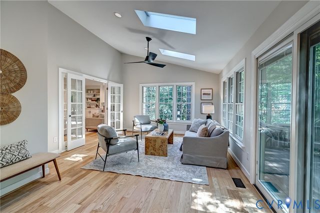 3813 English Horn Ct, Henrico, VA 23233
