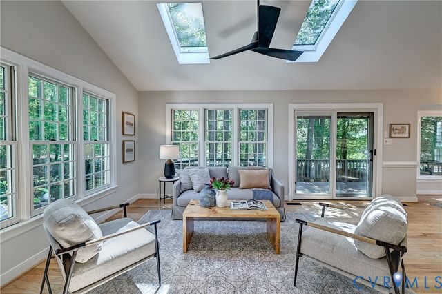 3813 English Horn Ct, Henrico, VA 23233