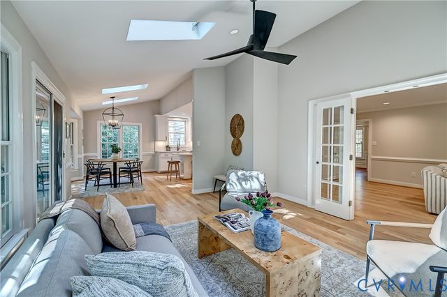 3813 English Horn Ct, Henrico, VA 23233