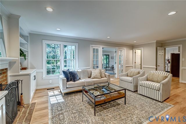 3813 English Horn Ct, Henrico, VA 23233