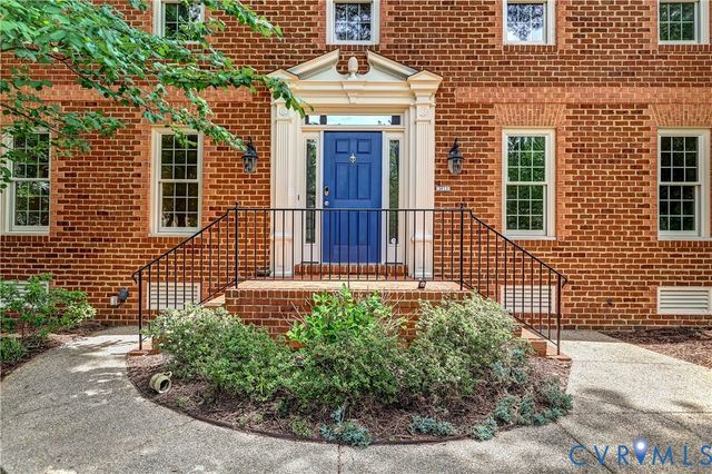 3813 English Horn Ct, Henrico, VA 23233