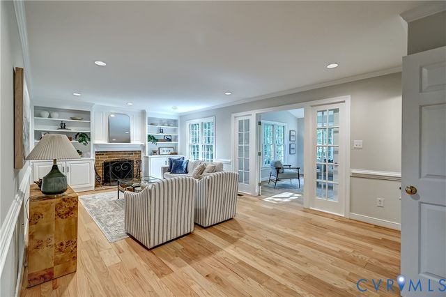 3813 English Horn Ct, Henrico, VA 23233
