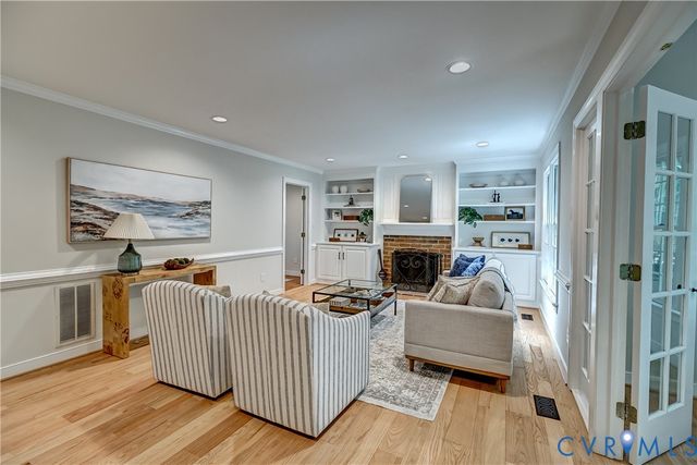 3813 English Horn Ct, Henrico, VA 23233