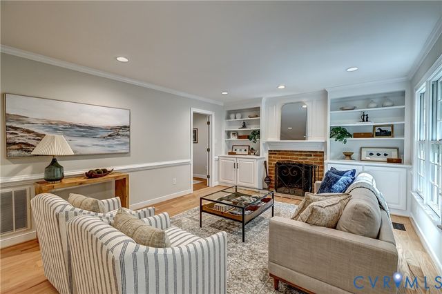 3813 English Horn Ct, Henrico, VA 23233