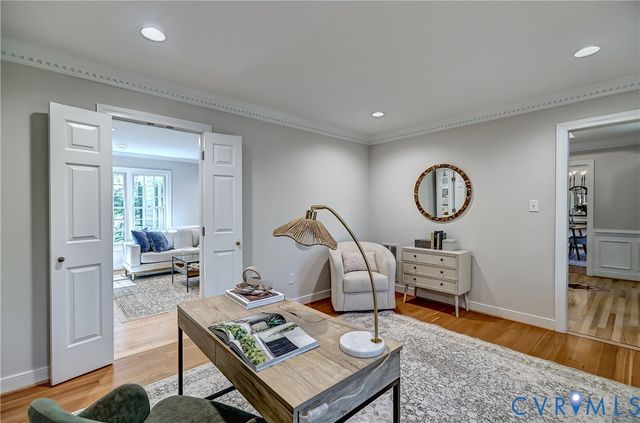 3813 English Horn Ct, Henrico, VA 23233