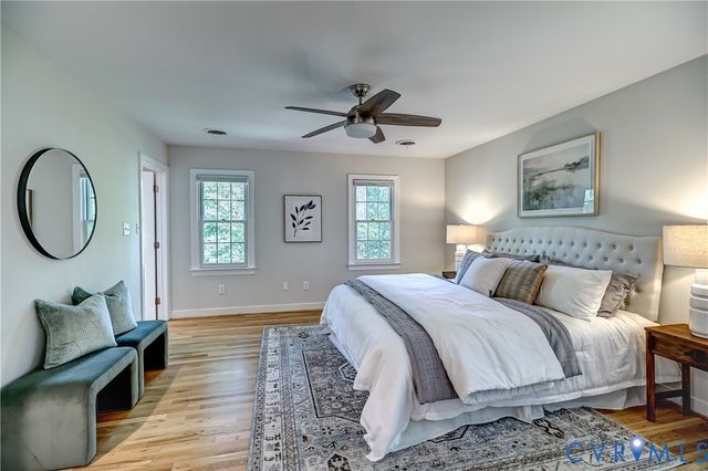 3813 English Horn Ct, Henrico, VA 23233