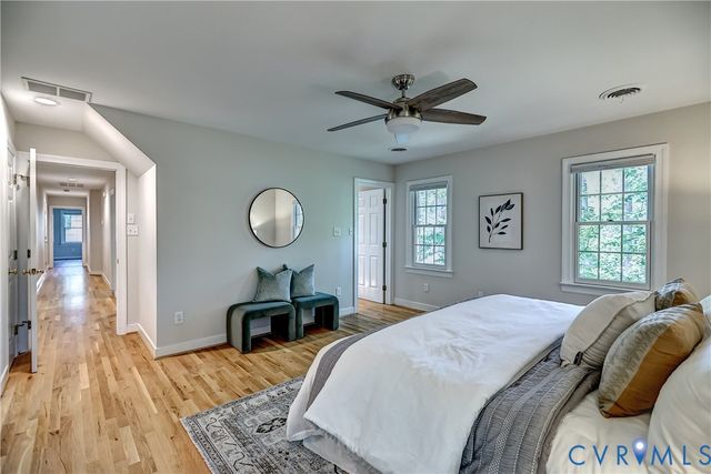 3813 English Horn Ct, Henrico, VA 23233