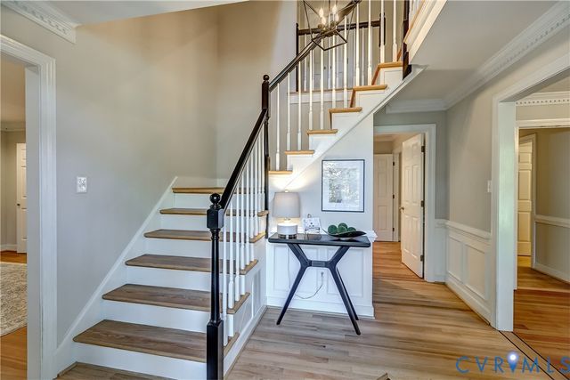 3813 English Horn Ct, Henrico, VA 23233