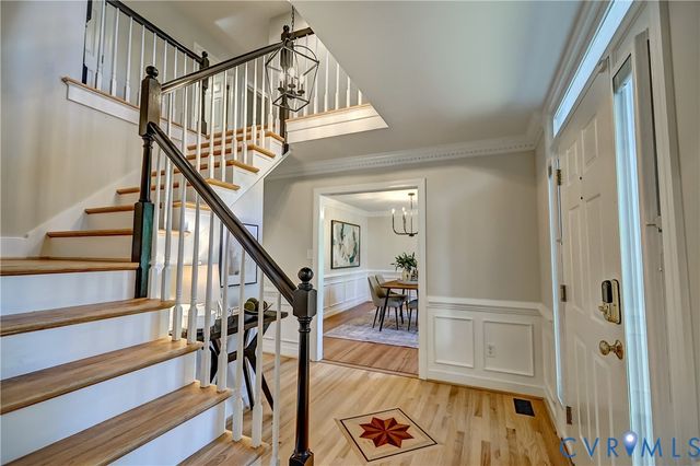 3813 English Horn Ct, Henrico, VA 23233