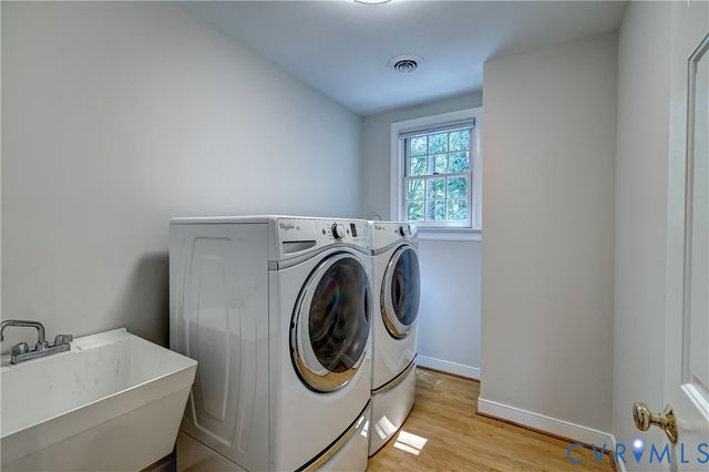 3813 English Horn Ct, Henrico, VA 23233