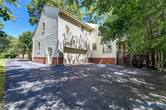 3813 English Horn Ct, Henrico, VA 23233