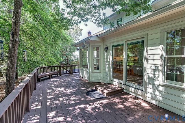 3813 English Horn Ct, Henrico, VA 23233