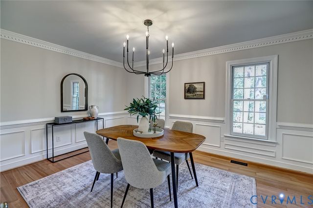 3813 English Horn Ct, Henrico, VA 23233