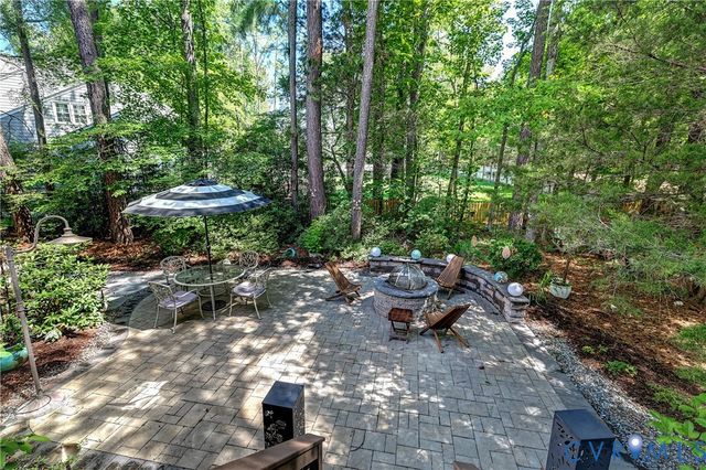 3813 English Horn Ct, Henrico, VA 23233