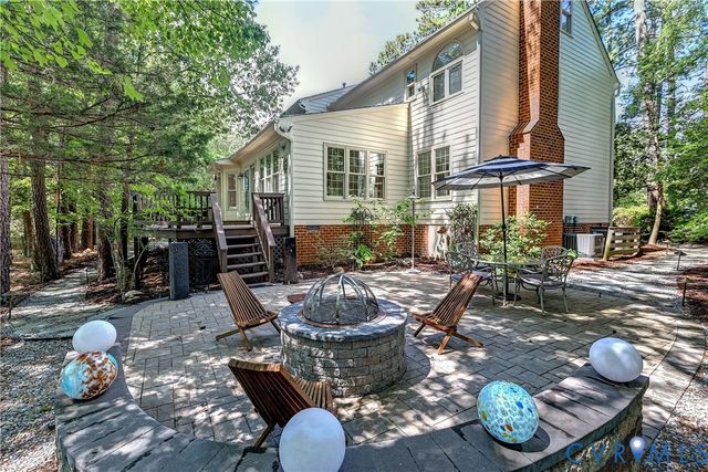 3813 English Horn Ct, Henrico, VA 23233