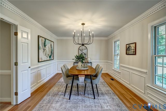3813 English Horn Ct, Henrico, VA 23233