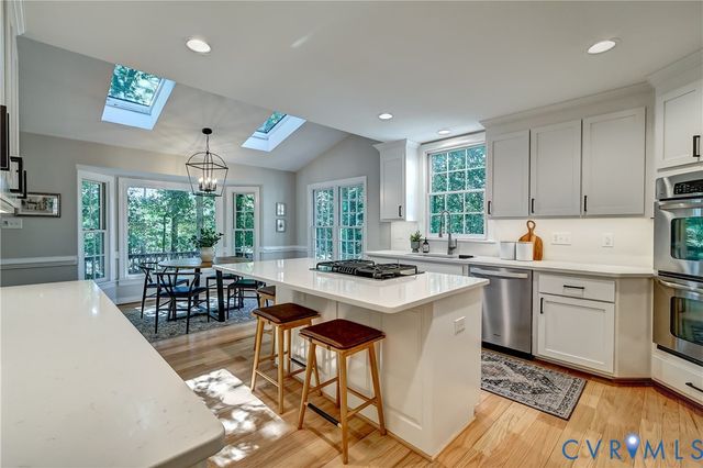 3813 English Horn Ct, Henrico, VA 23233