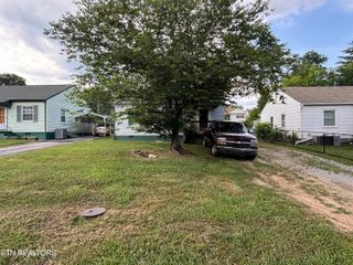 2701 Boright Place, Knoxville, TN 37917