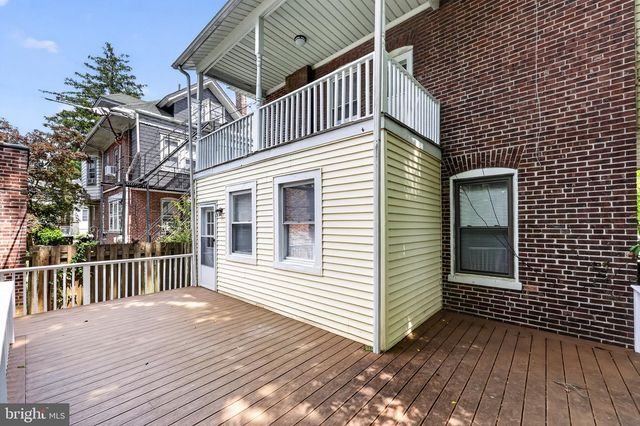 2101 N MADISON ST, Wilmington, DE 19802