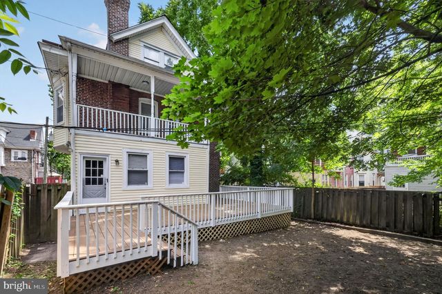 2101 N MADISON ST, Wilmington, DE 19802