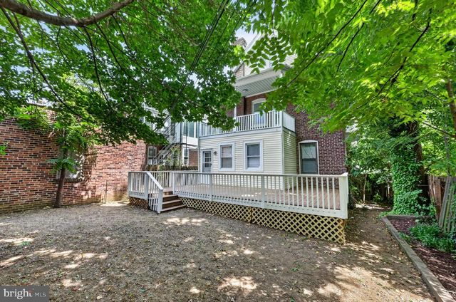 2101 N MADISON ST, Wilmington, DE 19802