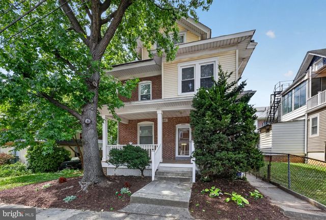 2101 N MADISON ST, Wilmington, DE 19802