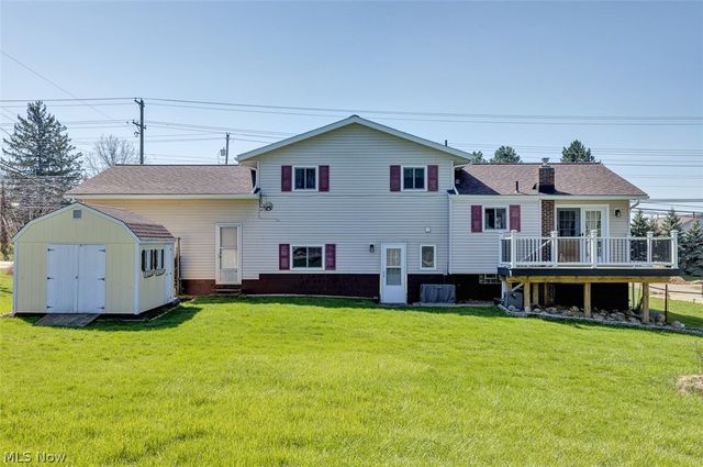 4619 Center Road, Brunswick, OH 44212