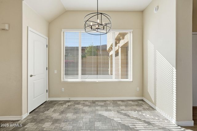 8356 W DESERT SPOON Drive, Peoria, AZ 85383